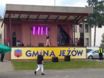 Brzeziński Festiwal Turystyczny, <p>fot. M. Starnowski</p>